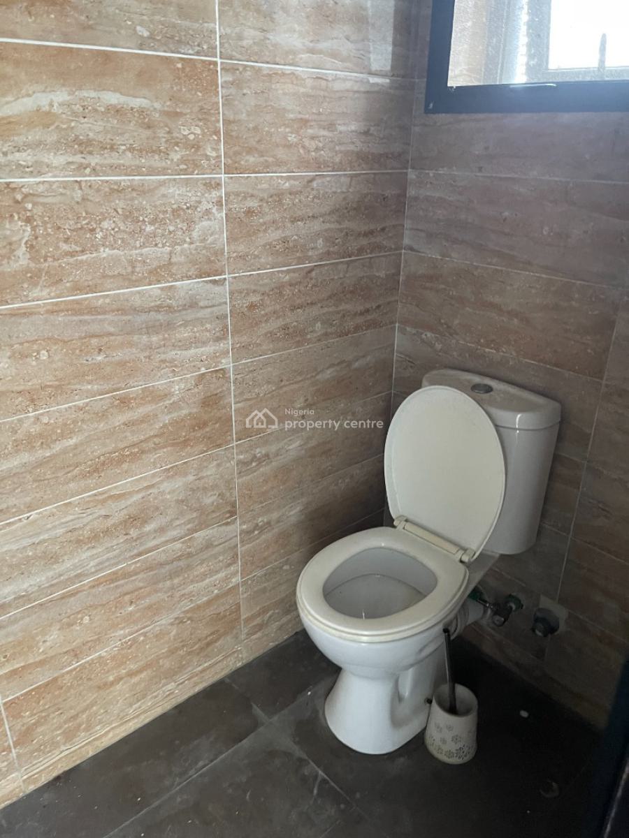 Luxury 3 Bedrooms Apartment with Bq., Oniru, Victoria Island (vi), Lagos, Flat / Apartment for Rent