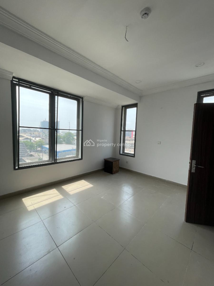 Luxury 3 Bedrooms Apartment with Bq., Oniru, Victoria Island (vi), Lagos, Flat / Apartment for Rent