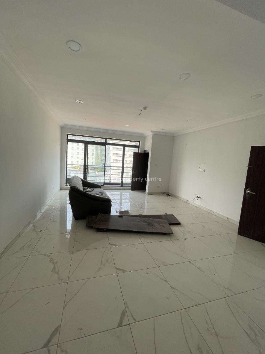 Luxury 3 Bedrooms Apartment with Bq., Oniru, Victoria Island (vi), Lagos, Flat / Apartment for Rent