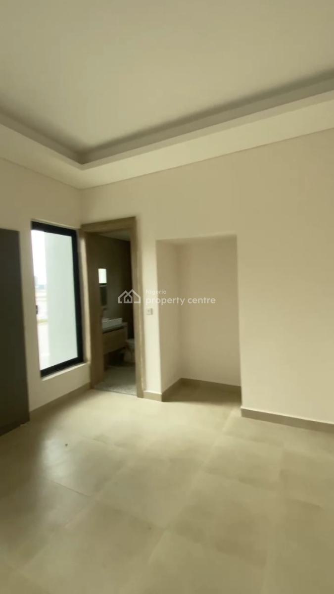 Lovely 4bedroom Semi-detached Duplex with Bq, Mayegun Beach Estate, Lekki, Lagos, Semi-detached Duplex for Rent