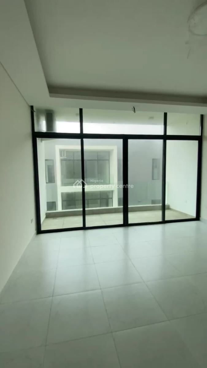 Lovely 4bedroom Semi-detached Duplex with Bq, Mayegun Beach Estate, Lekki, Lagos, Semi-detached Duplex for Rent