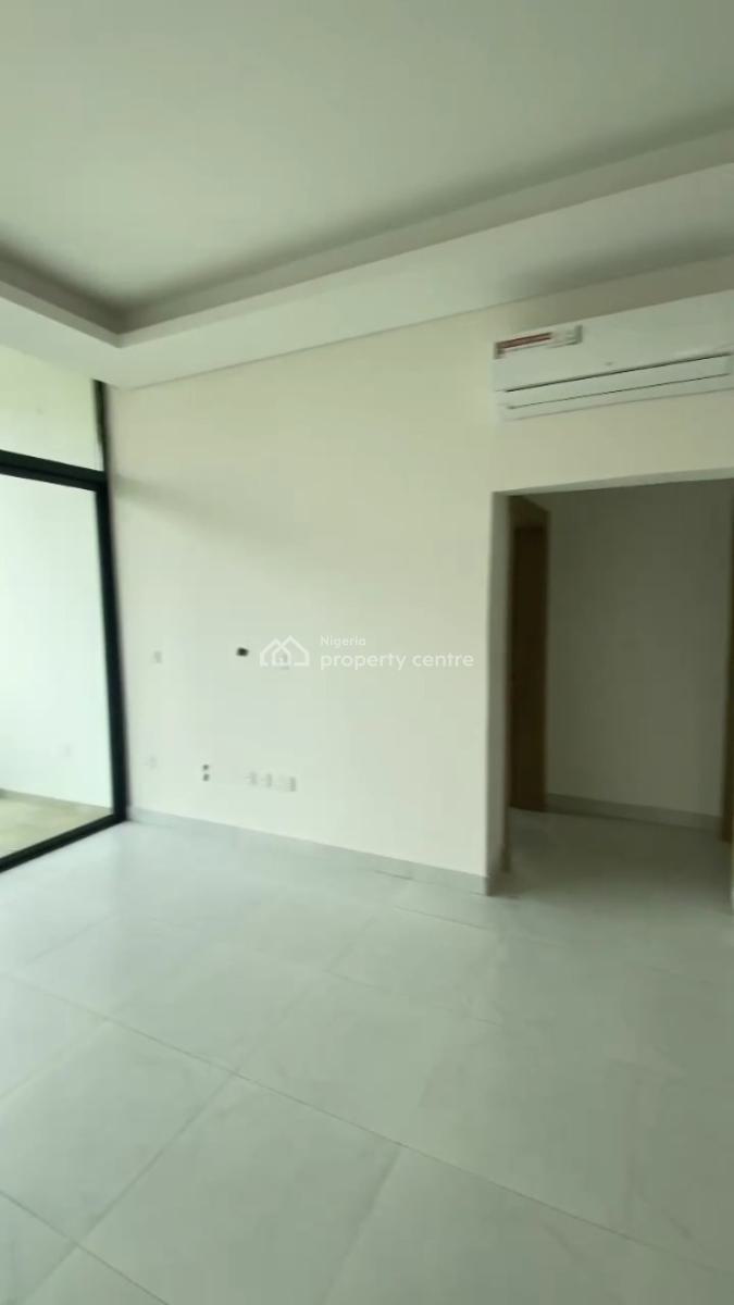 Lovely 4bedroom Semi-detached Duplex with Bq, Mayegun Beach Estate, Lekki, Lagos, Semi-detached Duplex for Rent