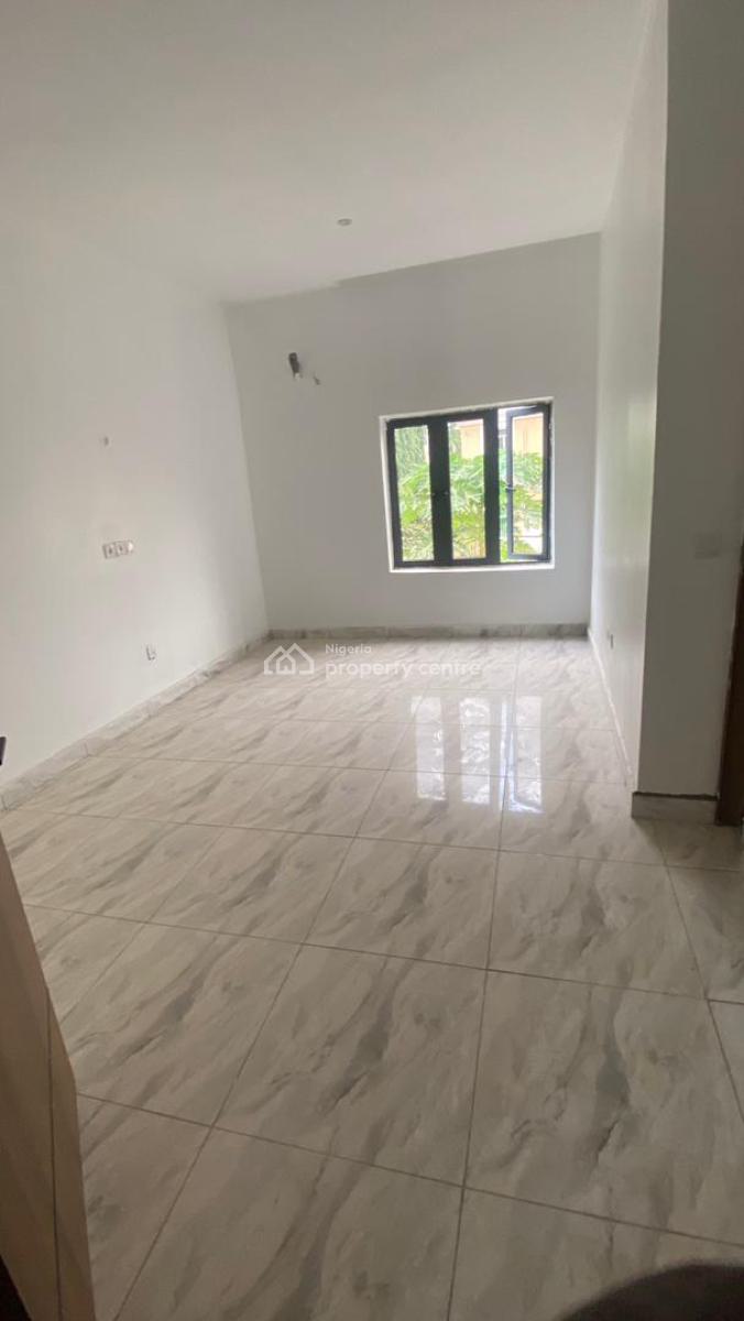 Brand New 5 Bedroom Semi Detached Duplex, Diplomatic Zone, Katampe Extension, Katampe, Abuja, Terraced Duplex for Rent