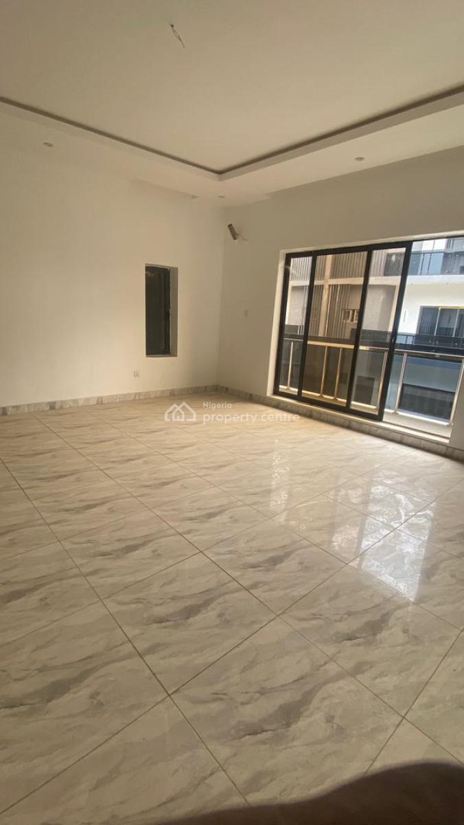 Brand New 5 Bedroom Semi Detached Duplex, Diplomatic Zone, Katampe Extension, Katampe, Abuja, Terraced Duplex for Rent