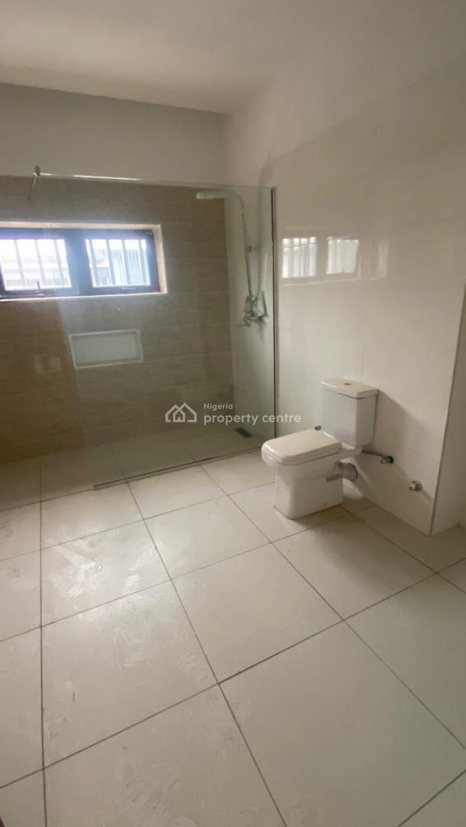 Brand New 5 Bedroom Semi Detached Duplex, Diplomatic Zone, Katampe Extension, Katampe, Abuja, Terraced Duplex for Rent