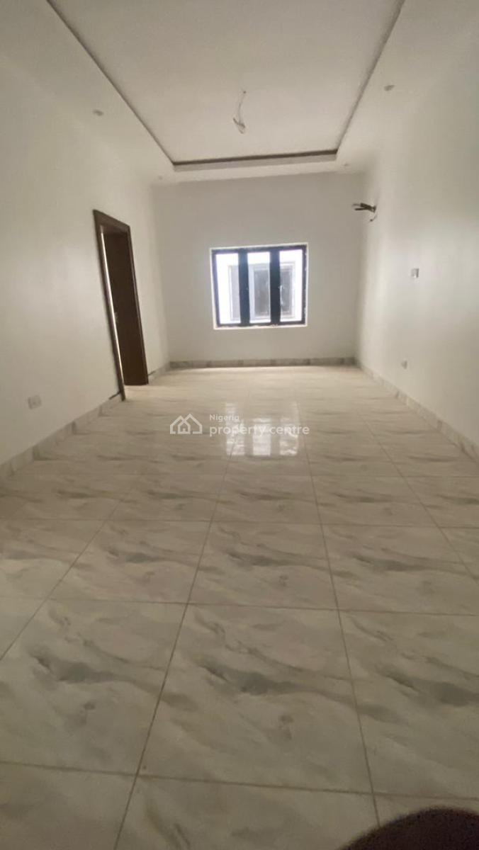 Brand New 5 Bedroom Semi Detached Duplex, Diplomatic Zone, Katampe Extension, Katampe, Abuja, Terraced Duplex for Rent