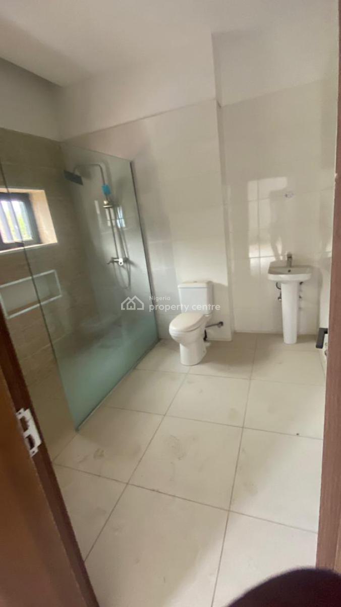 Brand New 5 Bedroom Semi Detached Duplex, Diplomatic Zone, Katampe Extension, Katampe, Abuja, Terraced Duplex for Rent