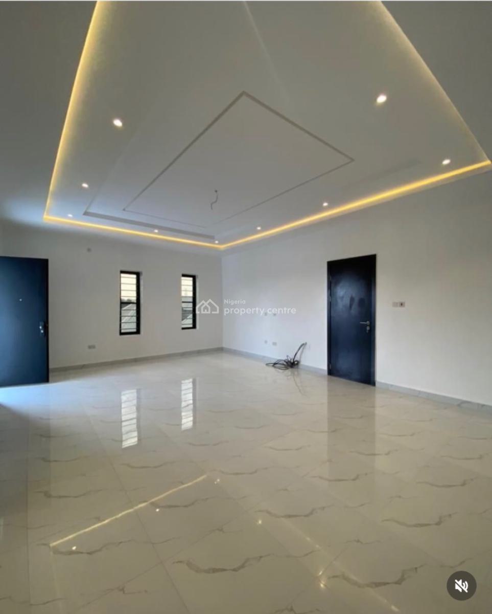 Newly Built 6 Bedroom Fully Detached Duplex with Bq, Opic, Isheri North, Lagos, Detached Duplex for Sale