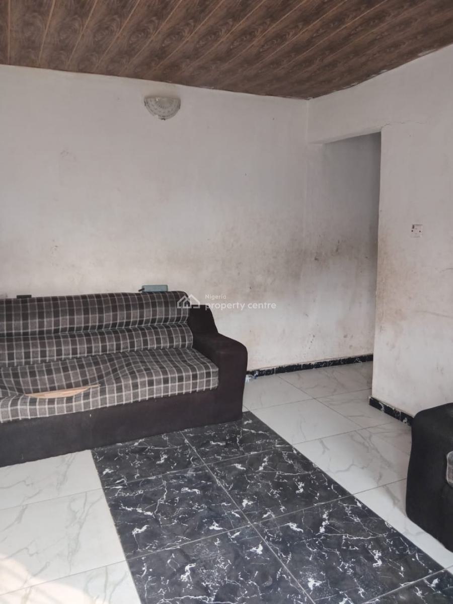 Mini Flat Available, Rock Stone Villa Estate, Badore, Ajah, Lagos, Flat / Apartment for Rent