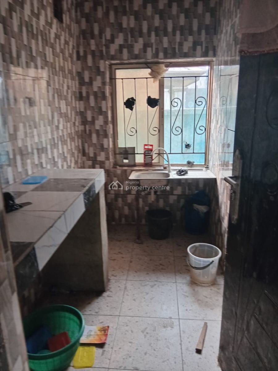 Mini Flat Available, Rock Stone Villa Estate, Badore, Ajah, Lagos, Flat / Apartment for Rent