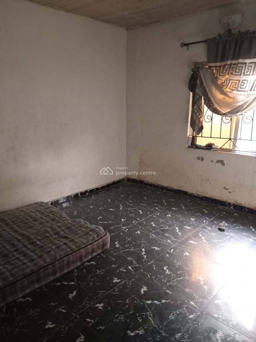 Mini Flat Available, Rock Stone Villa Estate, Badore, Ajah, Lagos, Flat / Apartment for Rent