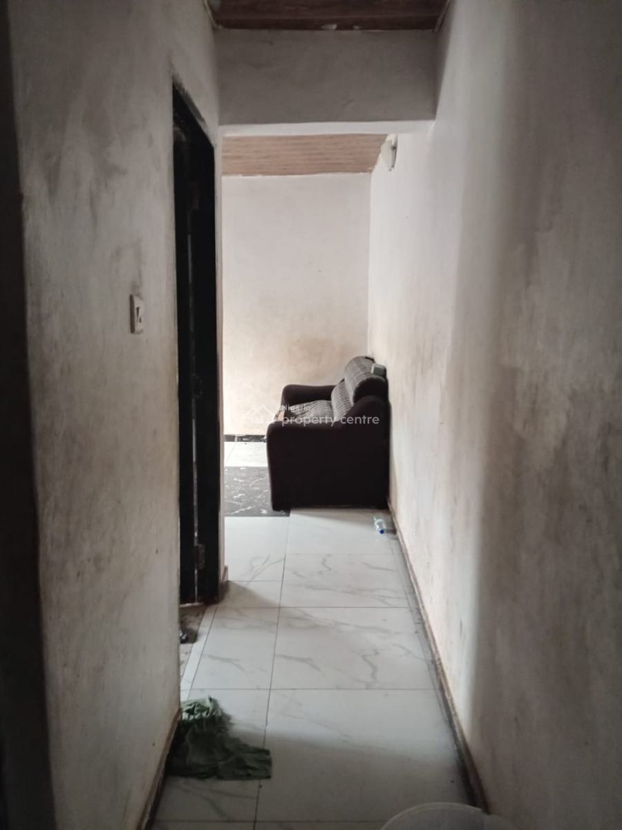Mini Flat Available, Rock Stone Villa Estate, Badore, Ajah, Lagos, Flat / Apartment for Rent