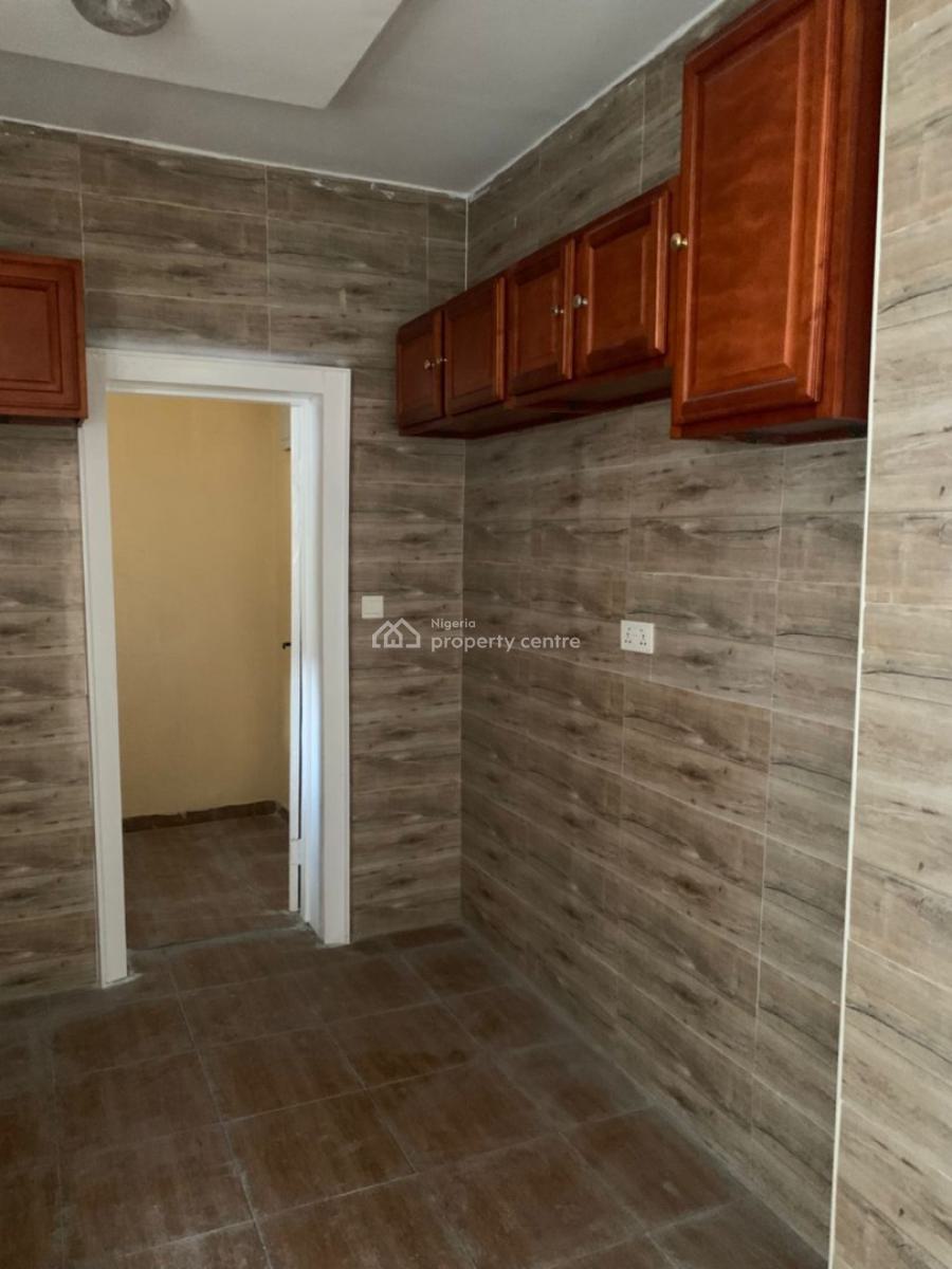 Newley Built 8 Units of 2 Bedroom Flats and 2 Units of 3 Bedroom Penth, Lekki, Lagos, Flat / Apartment for Sale