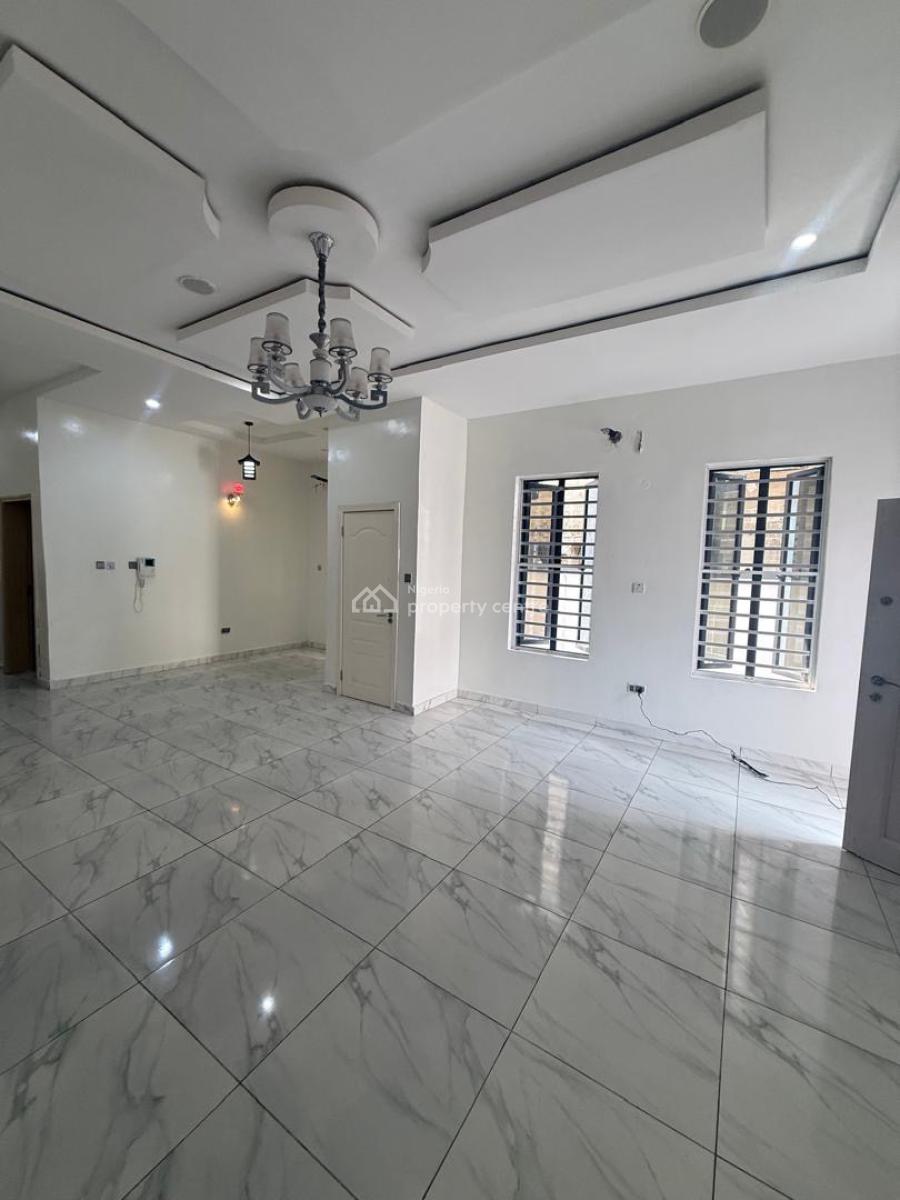 Studio Apartment with Personal Kitchen, Lekki Conservation Centre Axis, Lekki Phase 2, Lekki, Lagos, Flat / Apartment for Rent