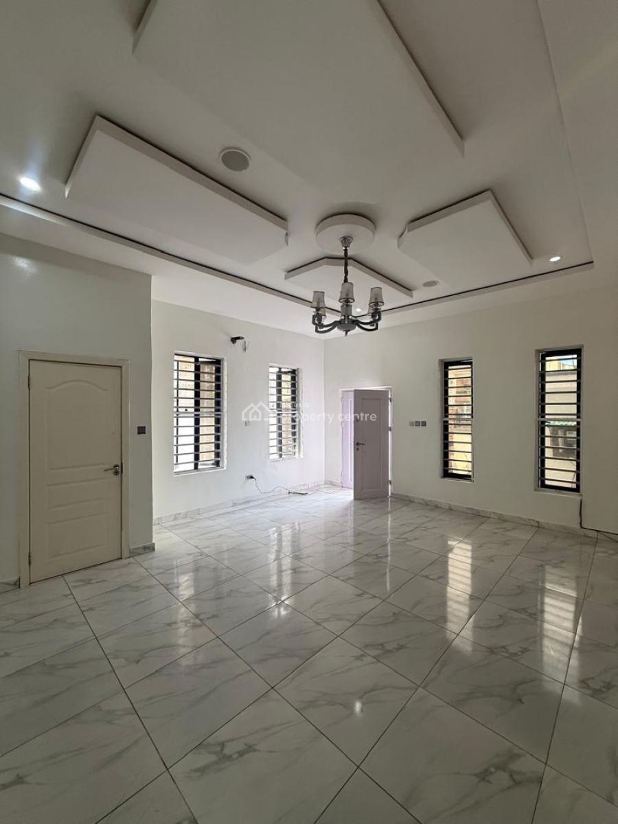 Studio Apartment with Personal Kitchen, Lekki Conservation Centre Axis, Lekki Phase 2, Lekki, Lagos, Flat / Apartment for Rent