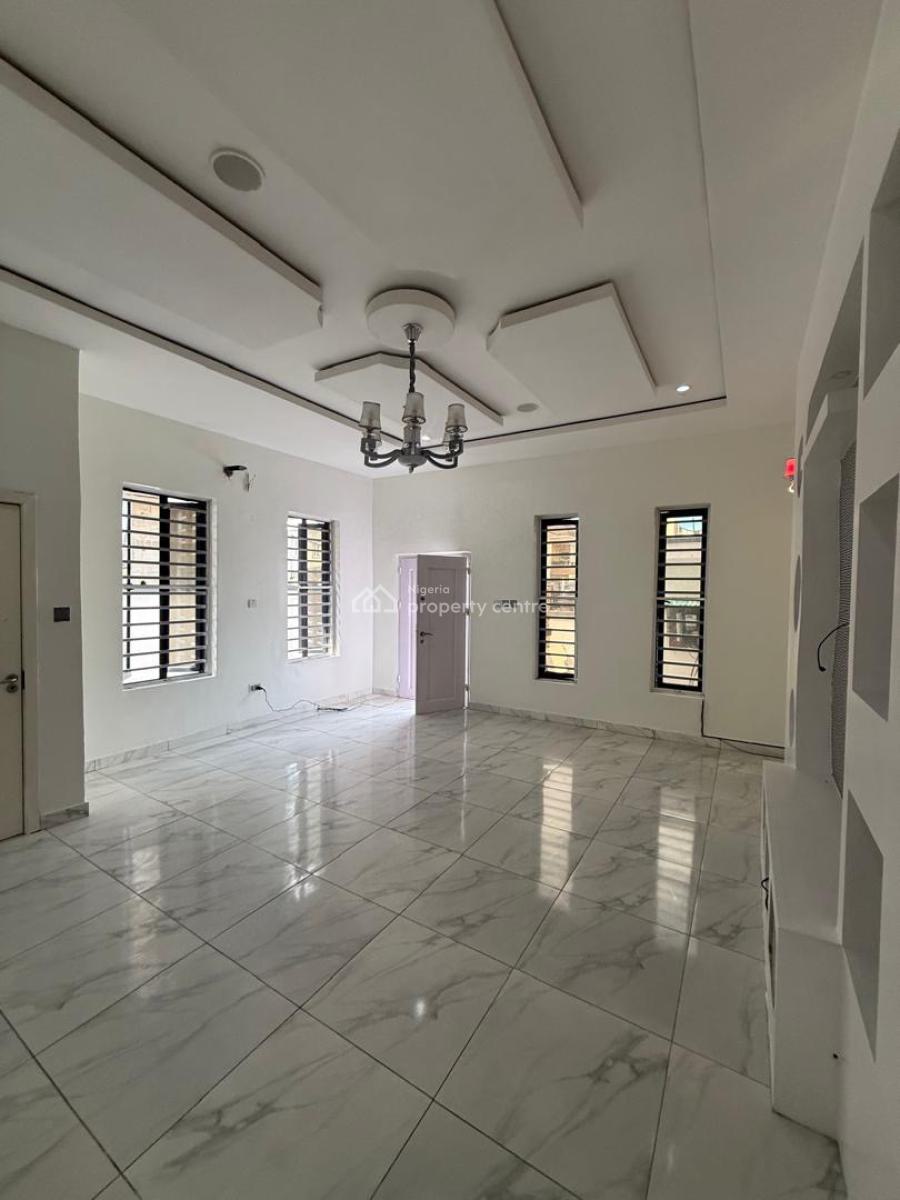 Studio Apartment with Personal Kitchen, Lekki Conservation Centre Axis, Lekki Phase 2, Lekki, Lagos, Flat / Apartment for Rent