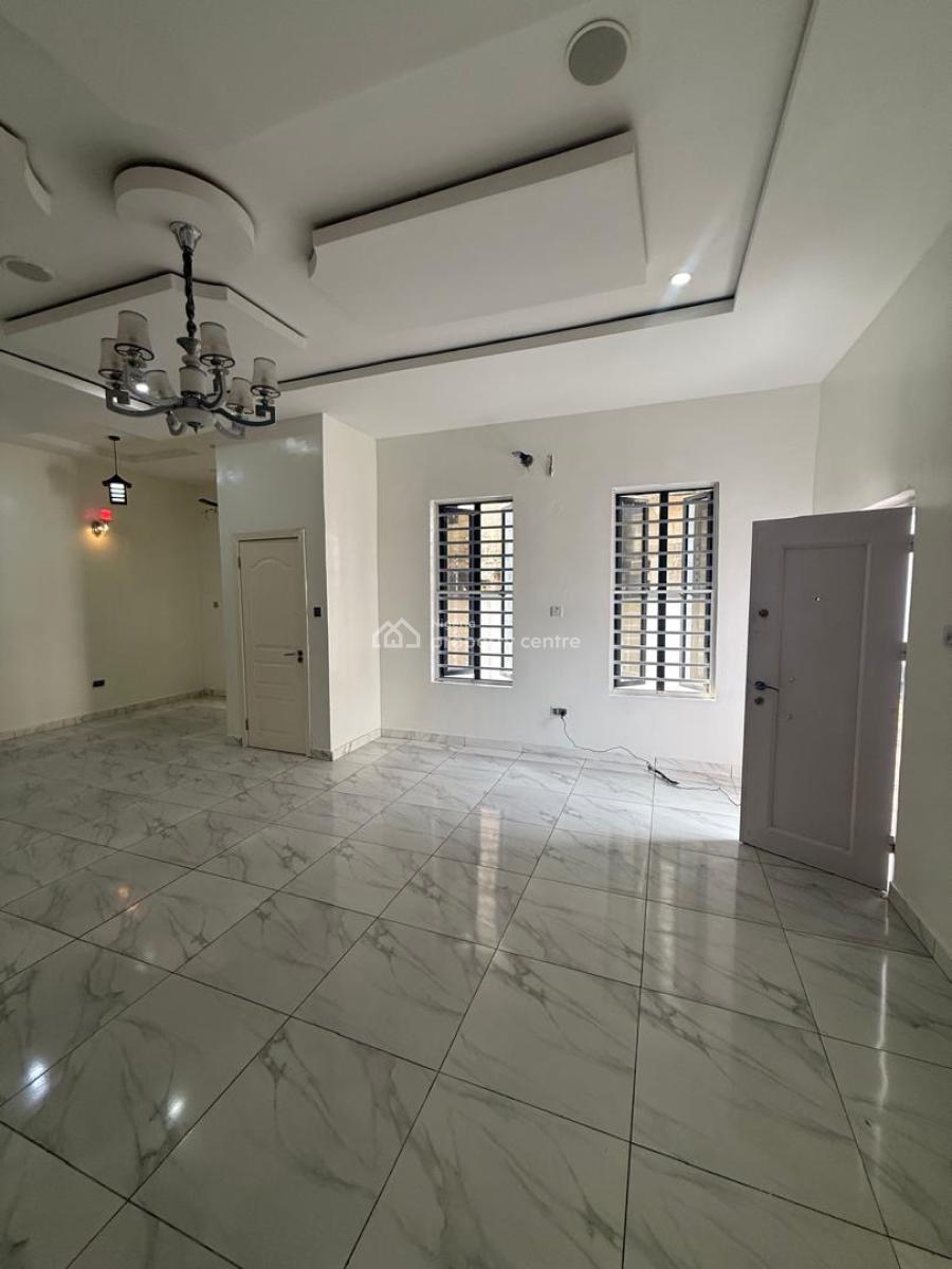 Studio Apartment with Personal Kitchen, Lekki Conservation Centre Axis, Lekki Phase 2, Lekki, Lagos, Flat / Apartment for Rent
