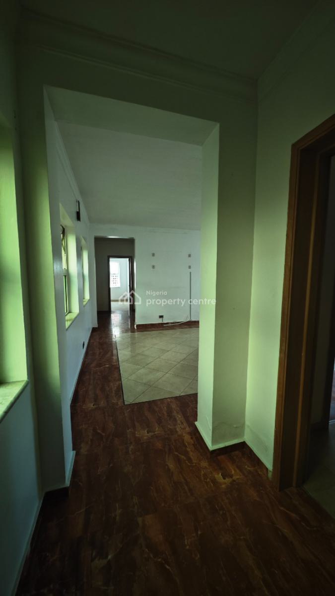 Sophisticated 2-bedroom Flat with Premium Amenities, Off Palace Road, Oniru, Victoria Island (vi), Lagos, Flat / Apartment for Rent