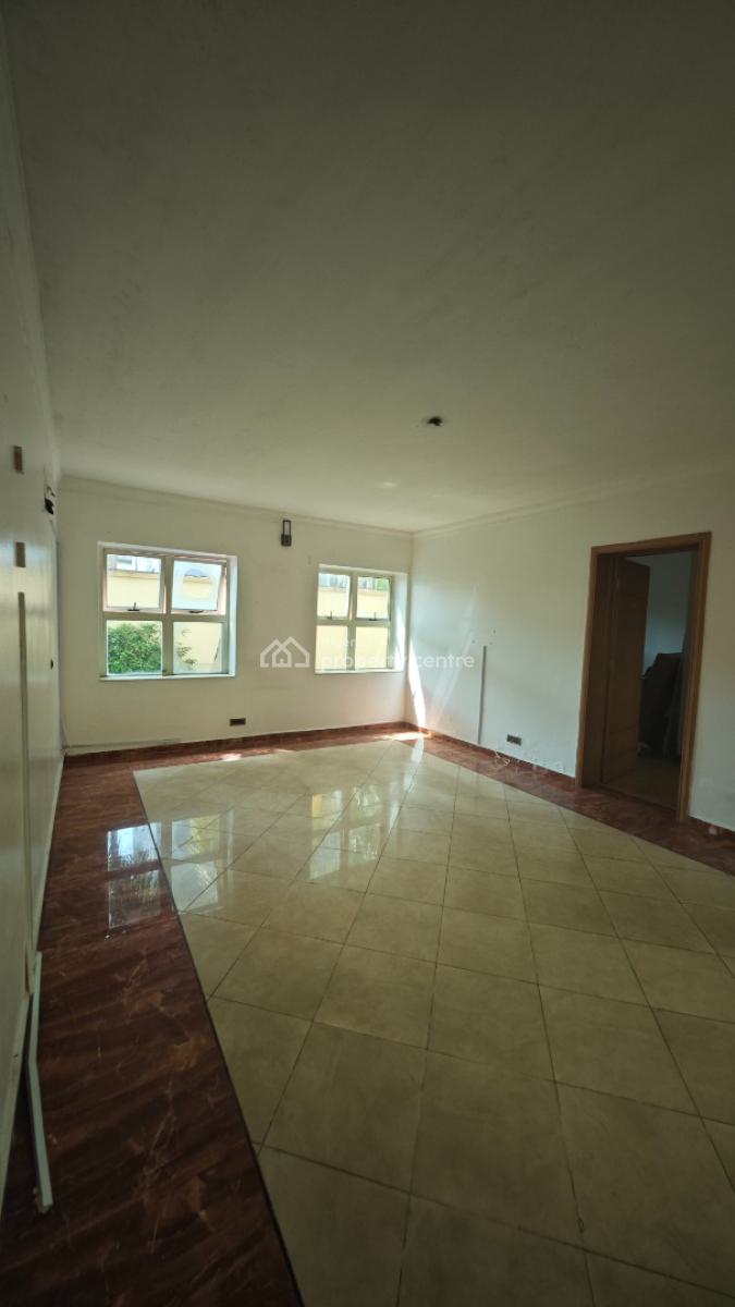 Sophisticated 2-bedroom Flat with Premium Amenities, Off Palace Road, Oniru, Victoria Island (vi), Lagos, Flat / Apartment for Rent