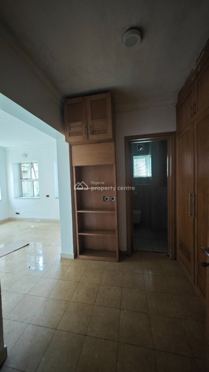 Sophisticated 2-bedroom Flat with Premium Amenities, Off Palace Road, Oniru, Victoria Island (vi), Lagos, Flat / Apartment for Rent