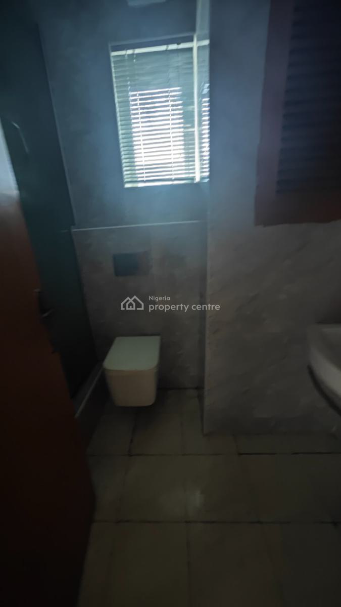 Sophisticated 2-bedroom Flat with Premium Amenities, Off Palace Road, Oniru, Victoria Island (vi), Lagos, Flat / Apartment for Rent