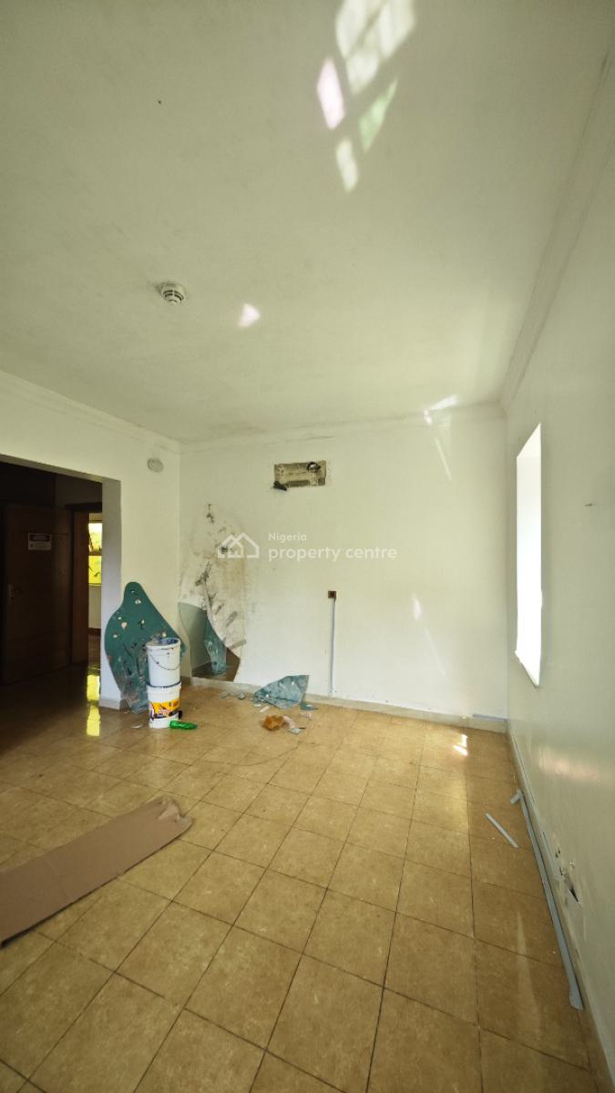 Sophisticated 2-bedroom Flat with Premium Amenities, Off Palace Road, Oniru, Victoria Island (vi), Lagos, Flat / Apartment for Rent