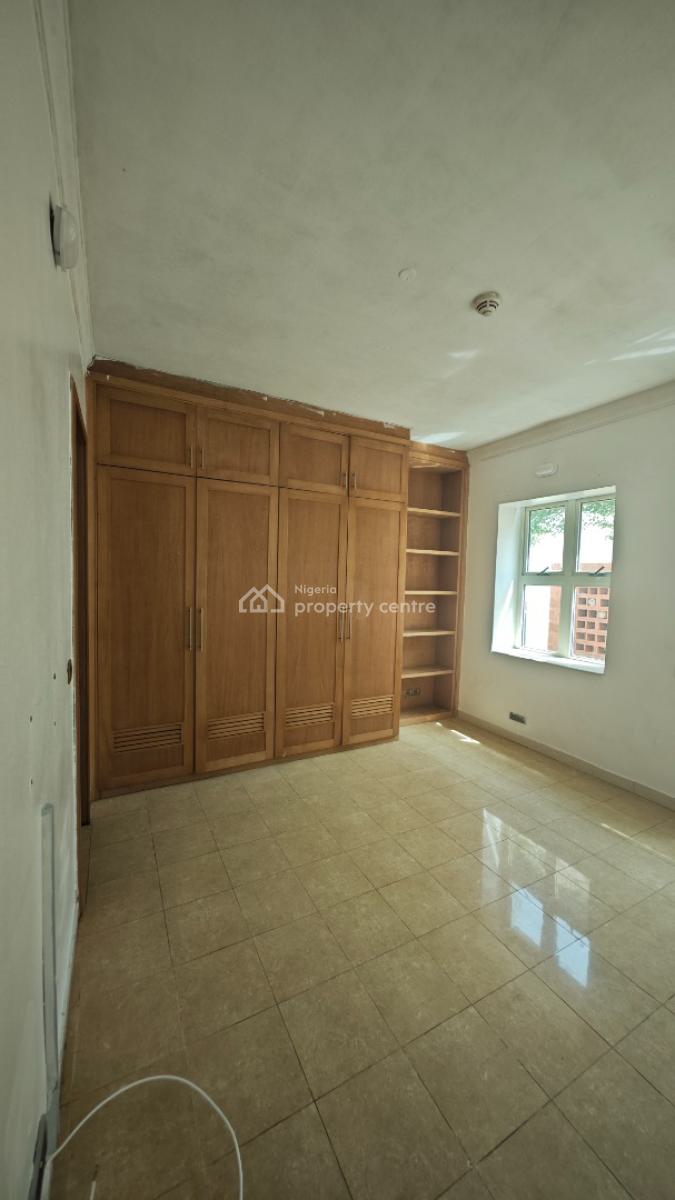 Sophisticated 2-bedroom Flat with Premium Amenities, Off Palace Road, Oniru, Victoria Island (vi), Lagos, Flat / Apartment for Rent