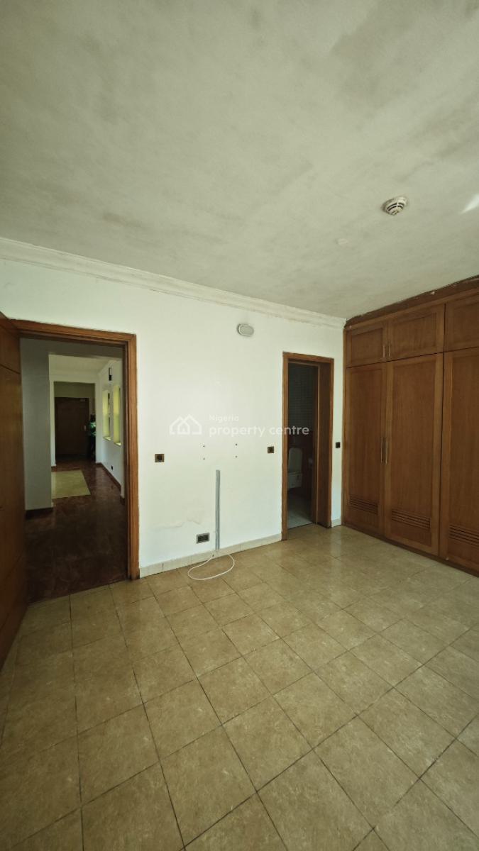 Sophisticated 2-bedroom Flat with Premium Amenities, Off Palace Road, Oniru, Victoria Island (vi), Lagos, Flat / Apartment for Rent