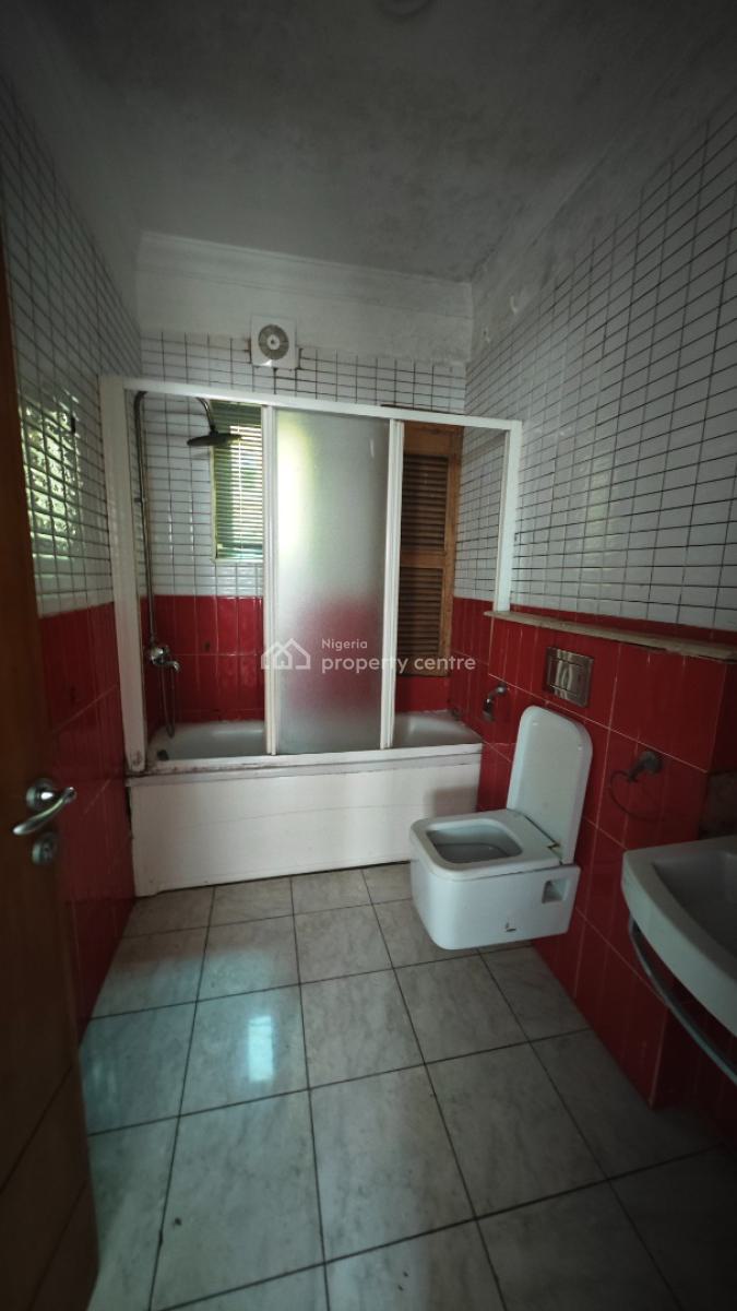 Sophisticated 2-bedroom Flat with Premium Amenities, Off Palace Road, Oniru, Victoria Island (vi), Lagos, Flat / Apartment for Rent