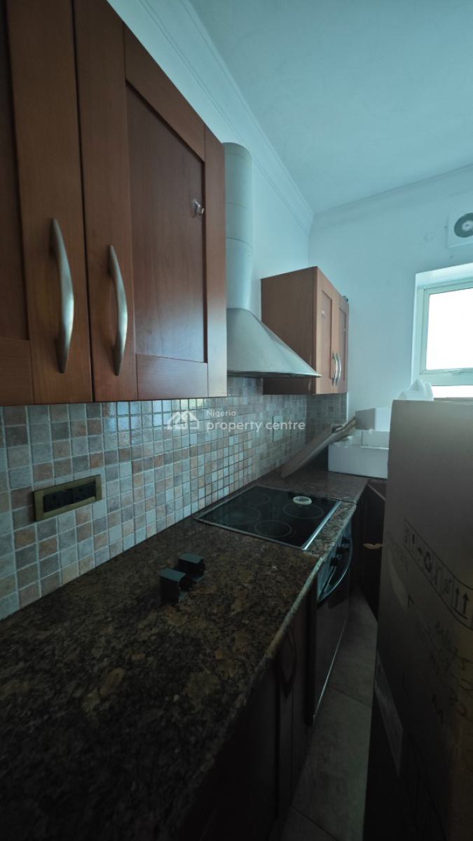 Sophisticated 2-bedroom Flat with Premium Amenities, Off Palace Road, Oniru, Victoria Island (vi), Lagos, Flat / Apartment for Rent