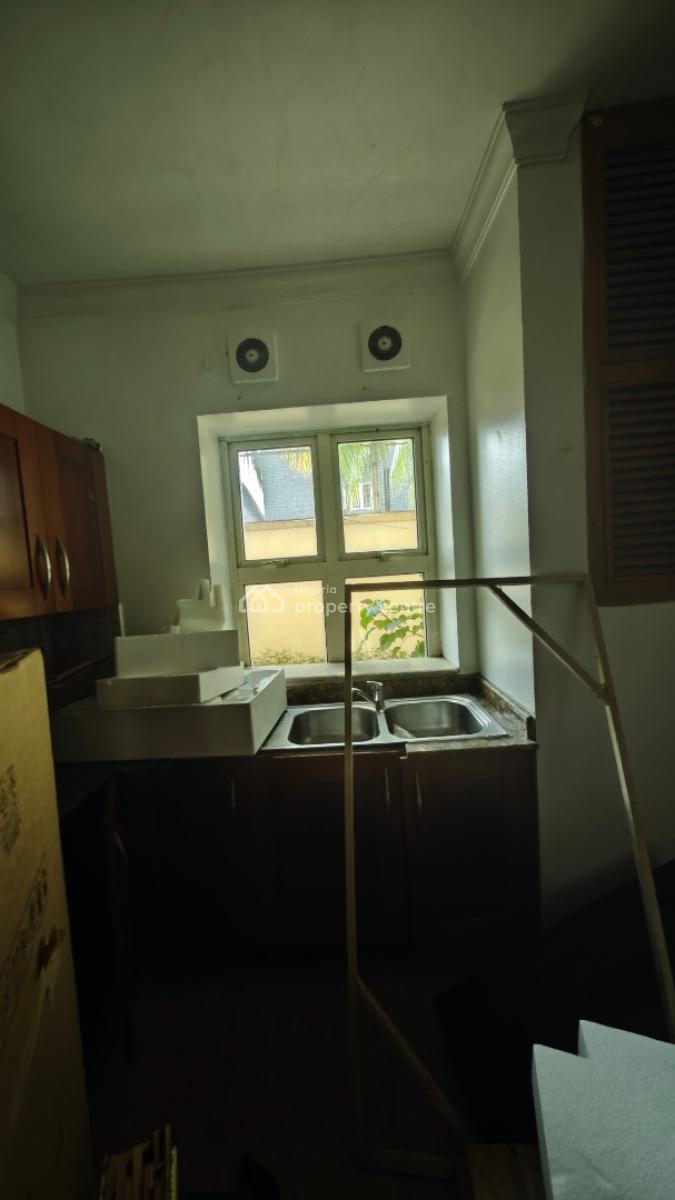 Sophisticated 2-bedroom Flat with Premium Amenities, Off Palace Road, Oniru, Victoria Island (vi), Lagos, Flat / Apartment for Rent