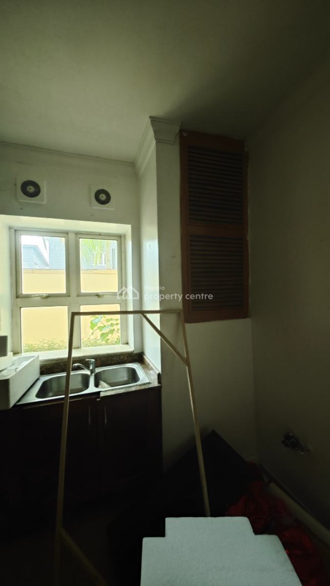 Sophisticated 2-bedroom Flat with Premium Amenities, Off Palace Road, Oniru, Victoria Island (vi), Lagos, Flat / Apartment for Rent