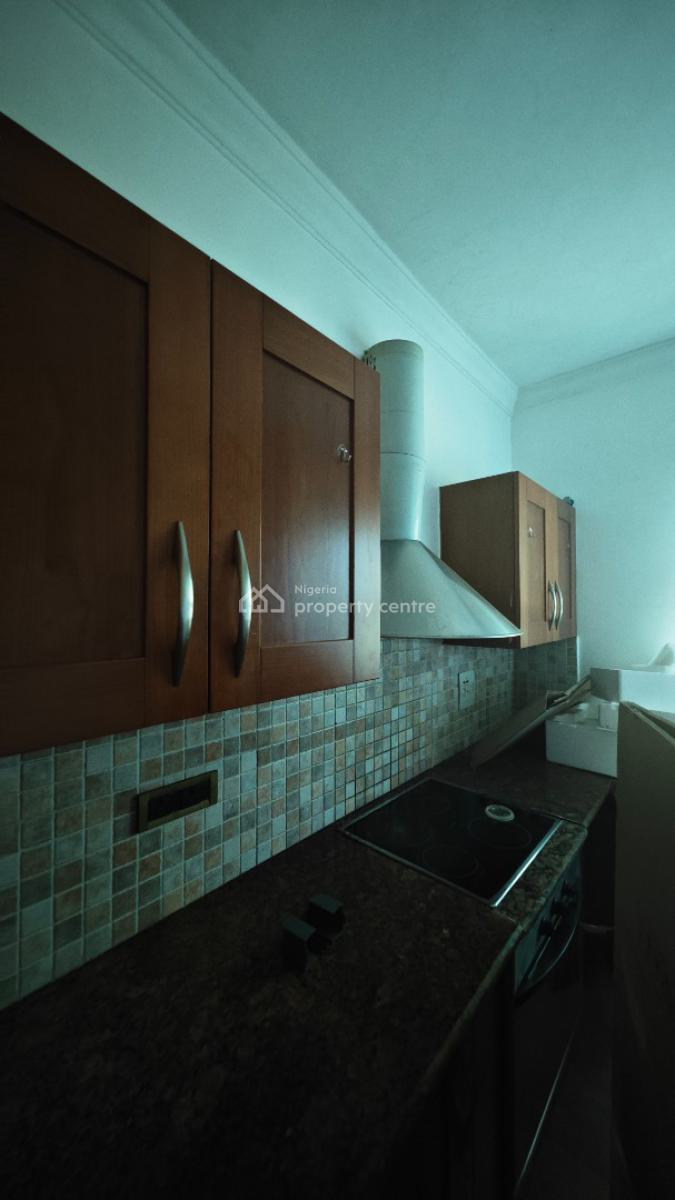 Sophisticated 2-bedroom Flat with Premium Amenities, Off Palace Road, Oniru, Victoria Island (vi), Lagos, Flat / Apartment for Rent