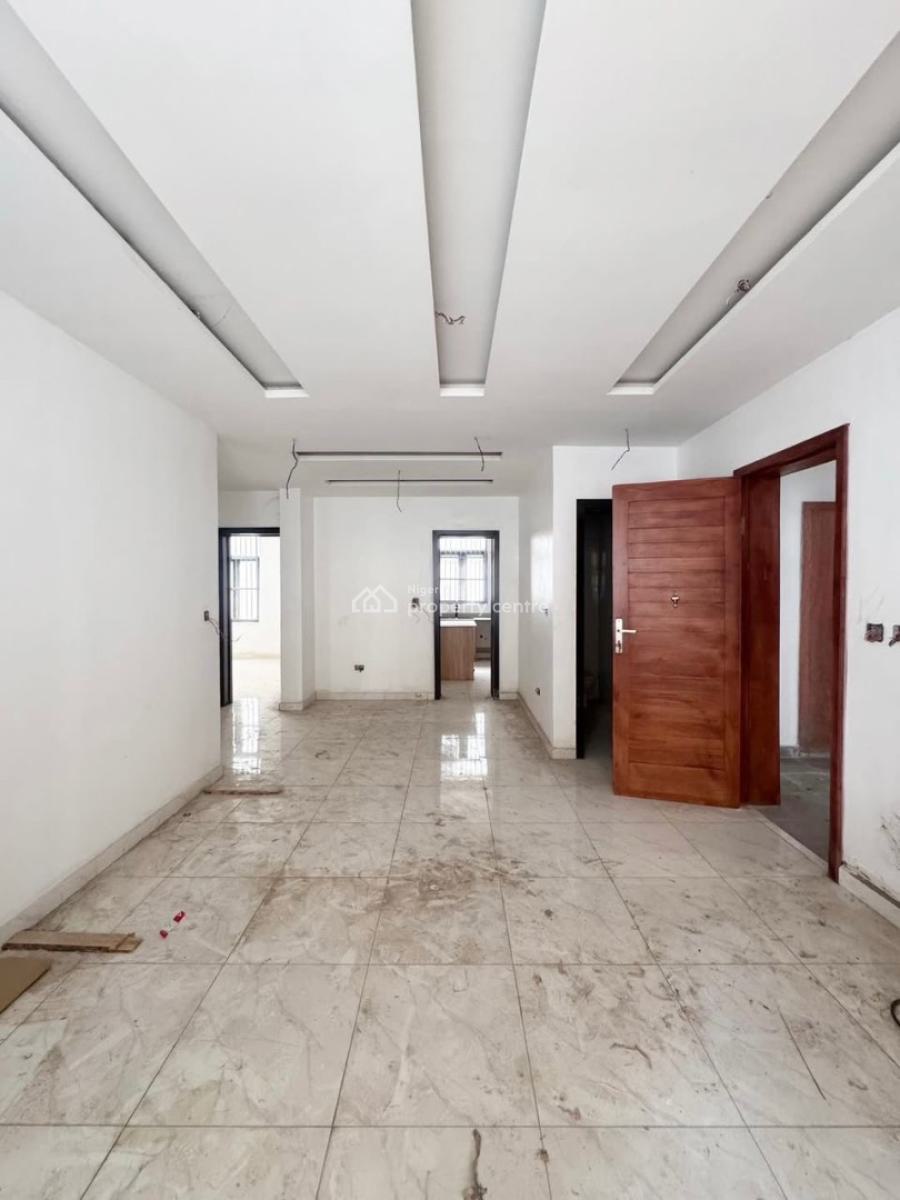 Serviced 2bedrooms Apartment Available, Idado, Lekki, Lagos, Flat / Apartment for Rent