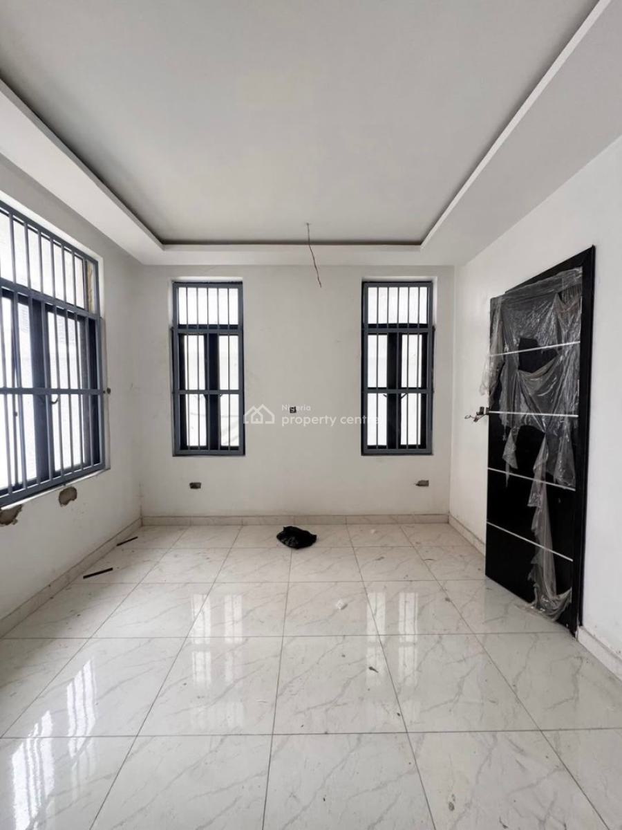 Serviced 2bedrooms Apartment Available, Idado, Lekki, Lagos, Flat / Apartment for Rent