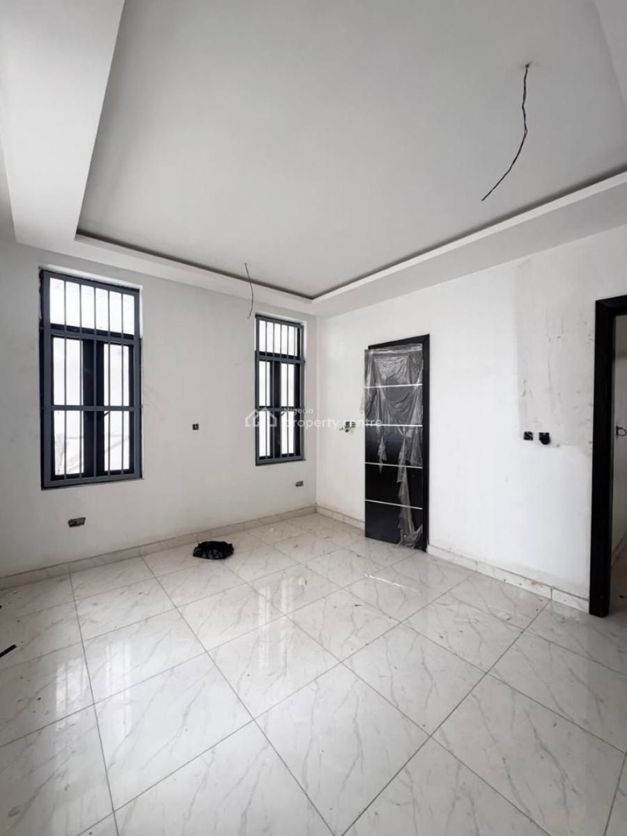 Serviced 2bedrooms Apartment Available, Idado, Lekki, Lagos, Flat / Apartment for Rent