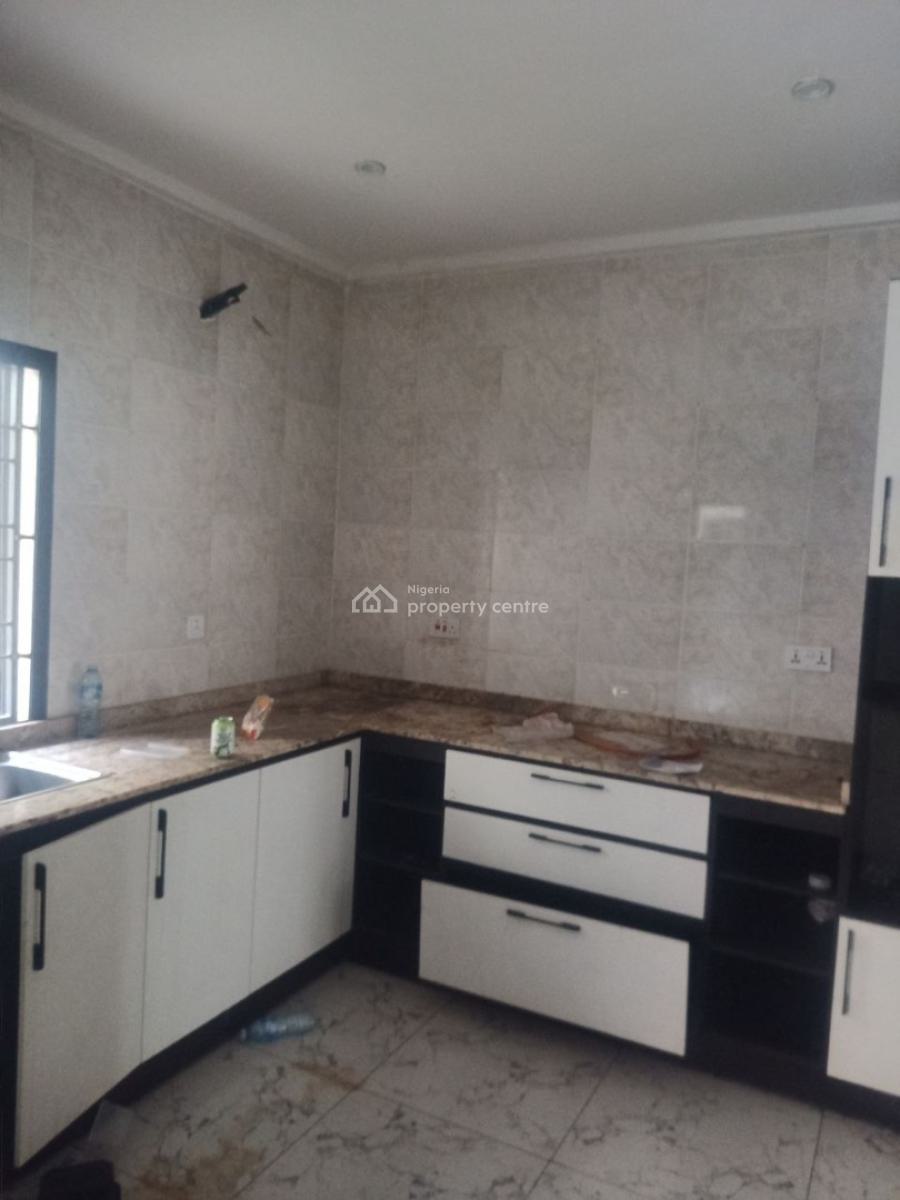 3 Bedroom Apartment, Orchid, Lekki, Lagos, Flat / Apartment for Sale