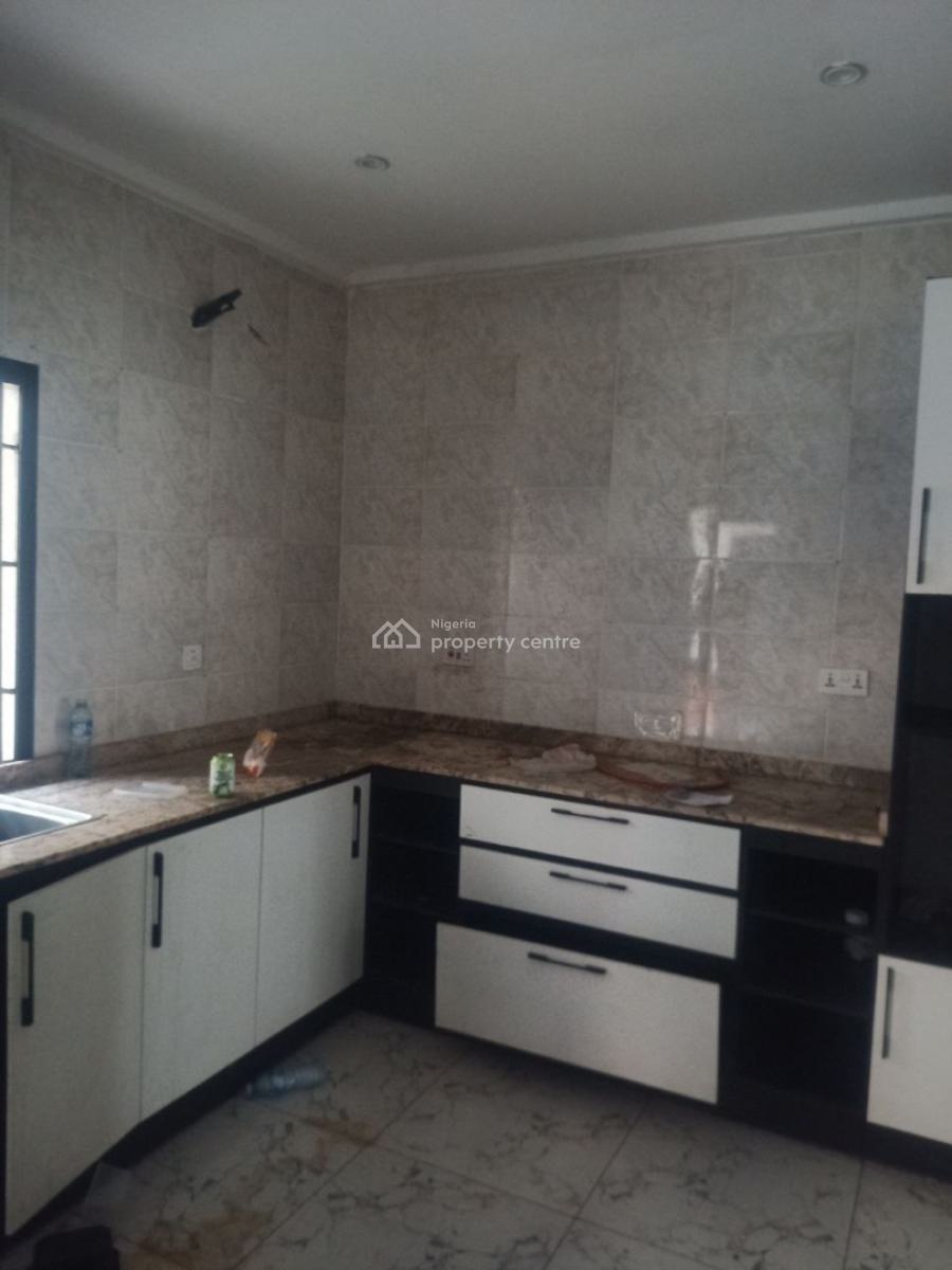 3 Bedroom Apartment, Orchid, Lekki, Lagos, Flat / Apartment for Sale