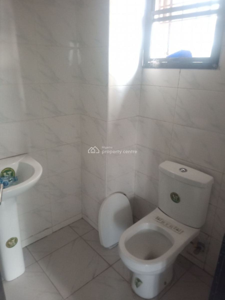 3 Bedroom Apartment, Orchid, Lekki, Lagos, Flat / Apartment for Sale