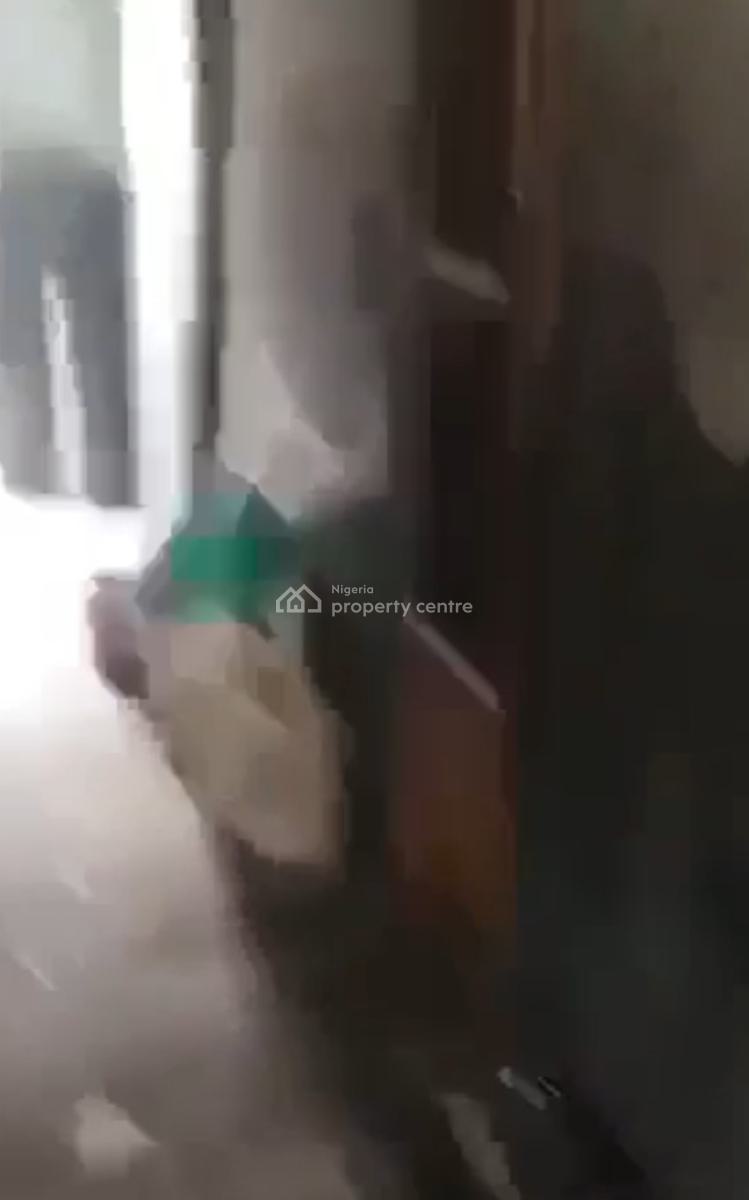 Bungalow on Full Plot of Land  at Ladilak Bariga, Ladilak, Bariga, Shomolu, Lagos, Residential Land for Sale