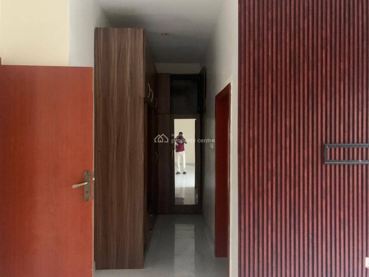 Luxury 4 Bedroom Detached Duplex with Bq/pool, Orchid Road, Lekki, Lagos, Detached Duplex for Rent