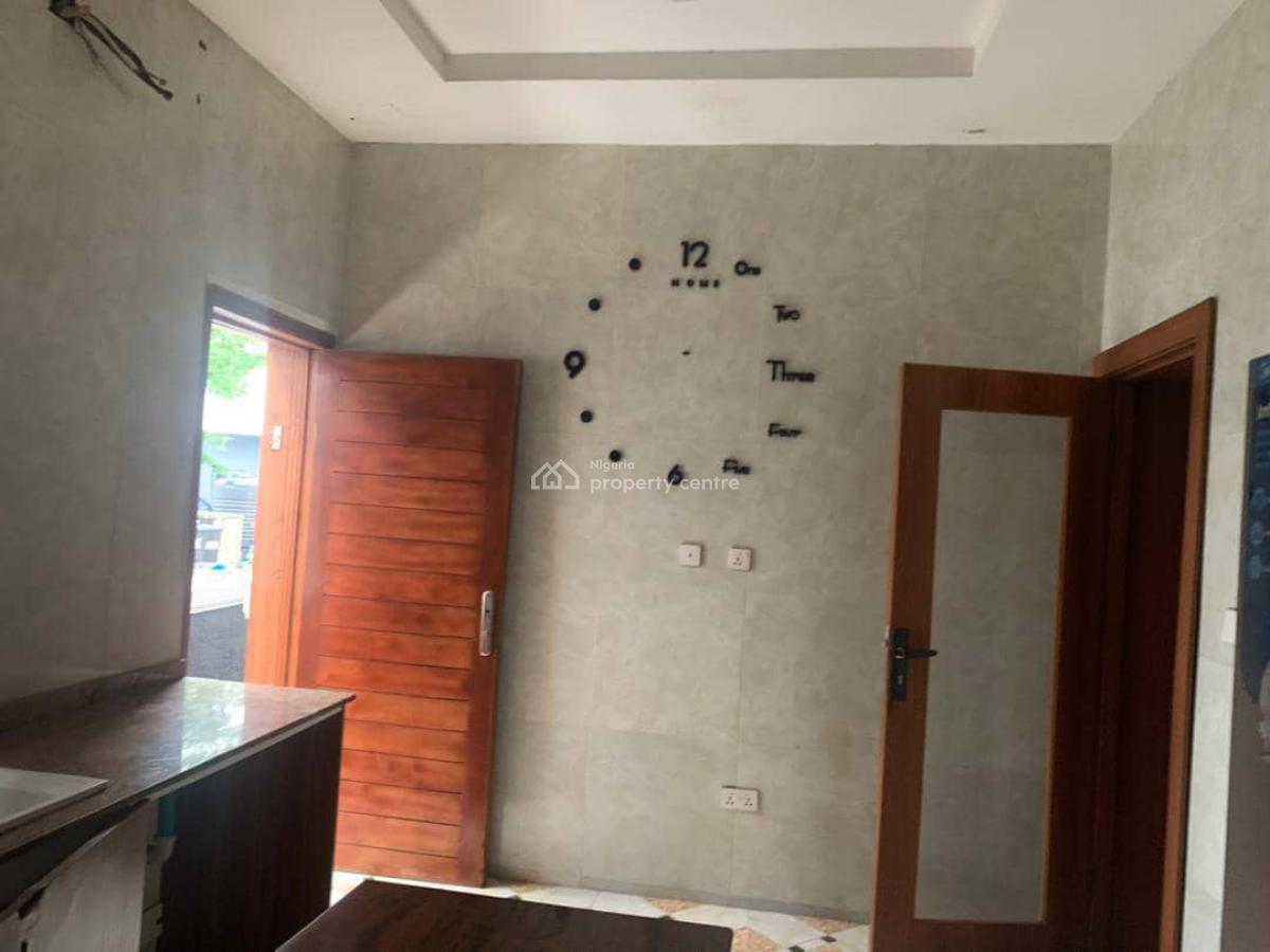 Luxury 4 Bedroom Detached Duplex with Bq/pool, Orchid Road, Lekki, Lagos, Detached Duplex for Rent