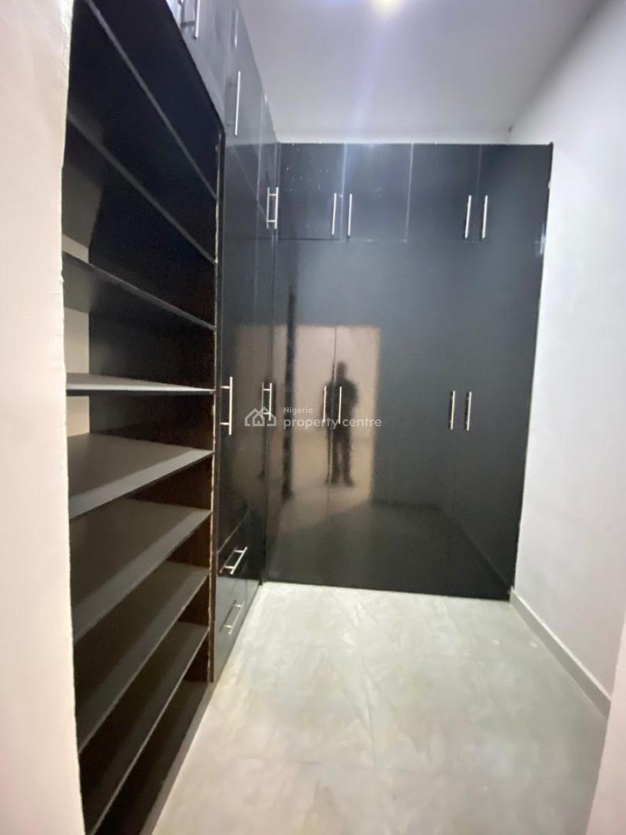 1 Bedroom Apartment, Chevron, Lekki Phase 2, Lekki, Lagos, House for Rent