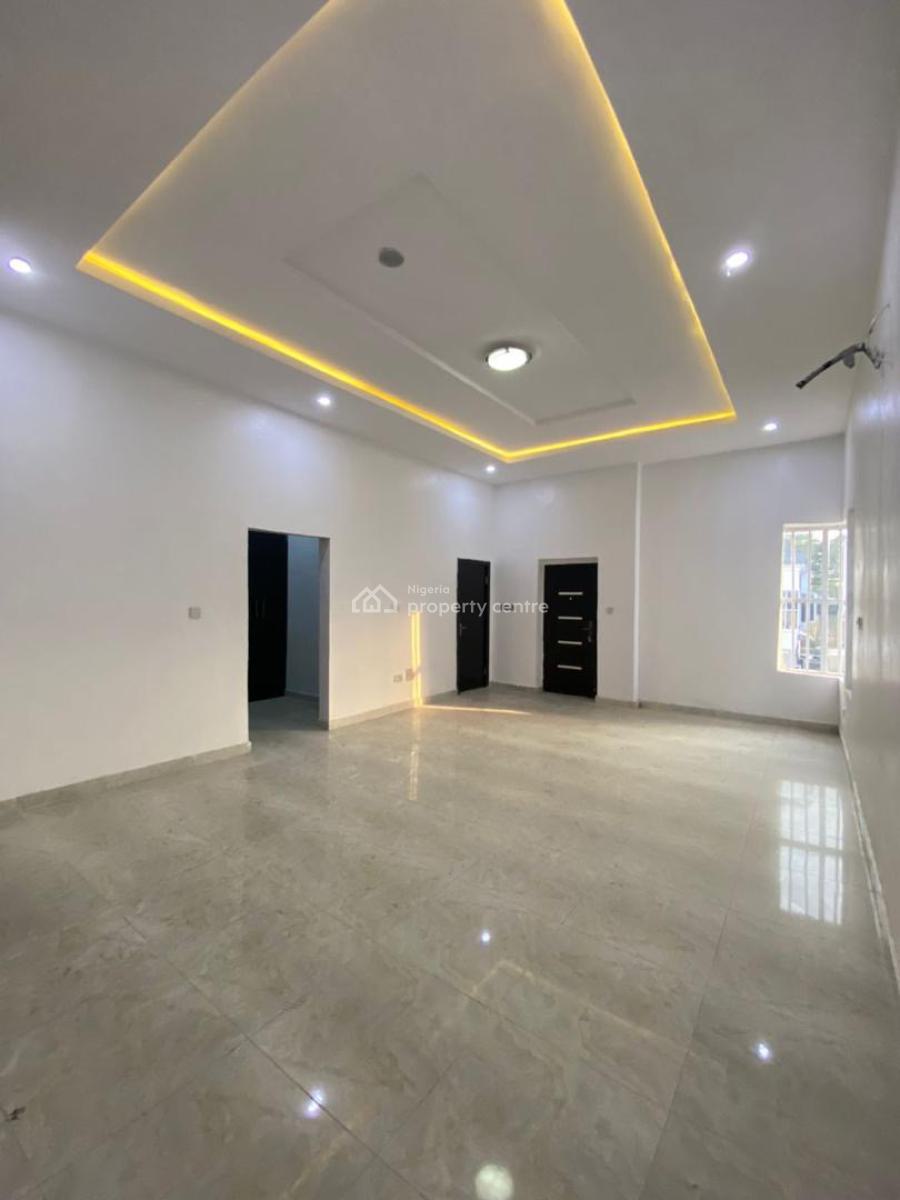 1 Bedroom Apartment, Chevron, Lekki Phase 2, Lekki, Lagos, House for Rent
