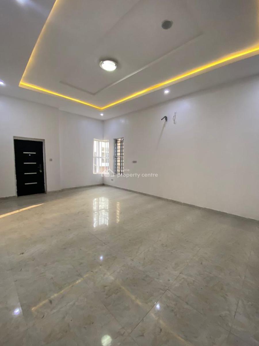 1 Bedroom Apartment, Chevron, Lekki Phase 2, Lekki, Lagos, House for Rent