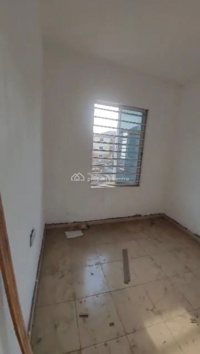 Newly Built Mini Flat, Ebute Metta West, Yaba, Lagos, Mini Flat (room and Parlour) for Rent