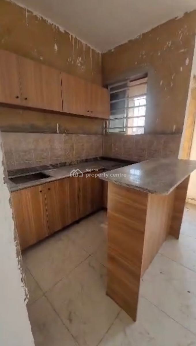 Newly Built Mini Flat, Ebute Metta West, Yaba, Lagos, Mini Flat (room and Parlour) for Rent