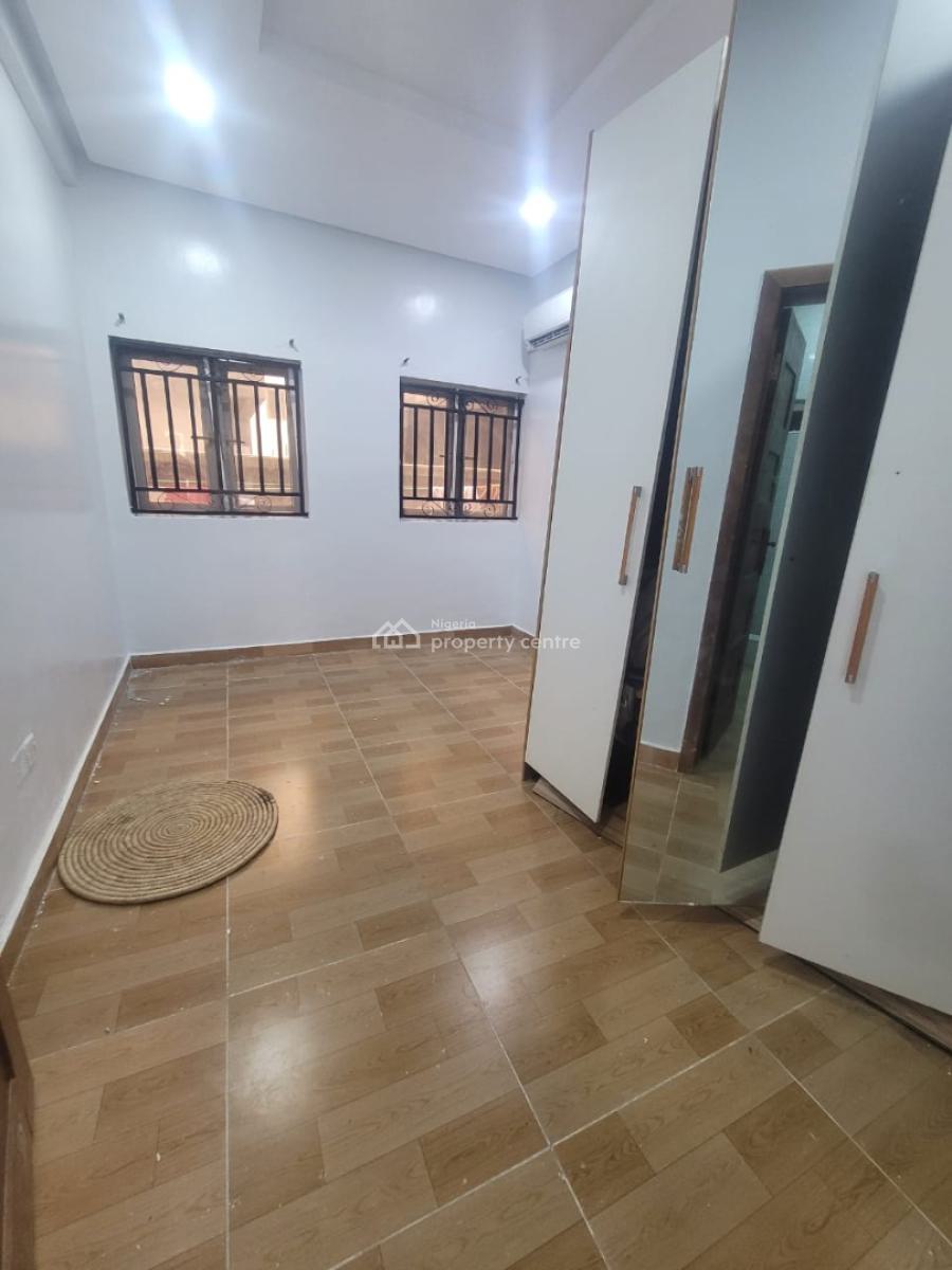 Fully Serviced 1 Bedroom Mini-flat, Lekki Phase 1, Lekki, Lagos, Flat / Apartment for Rent