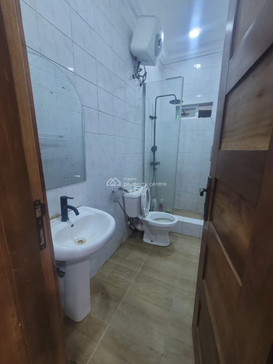 Fully Serviced 1 Bedroom Mini-flat, Lekki Phase 1, Lekki, Lagos, Flat / Apartment for Rent