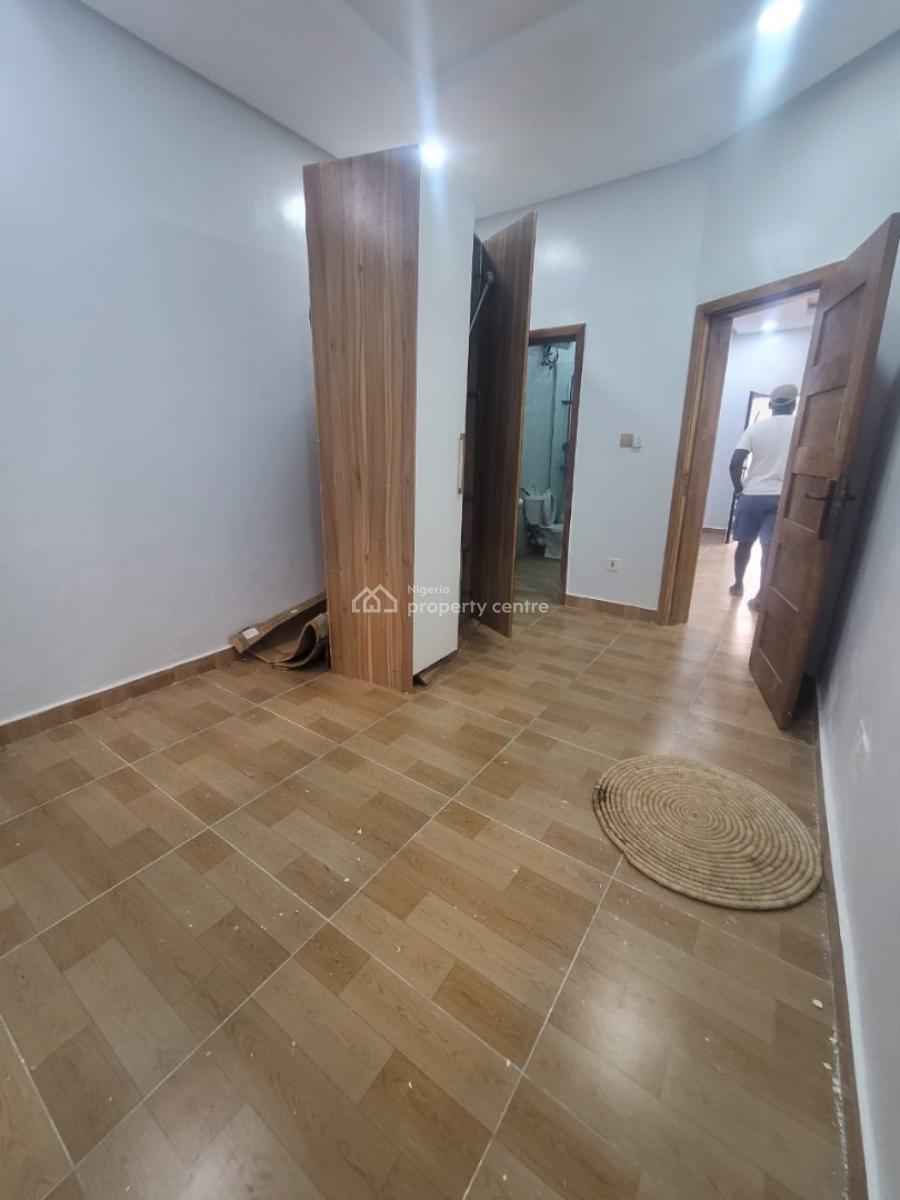 Fully Serviced 1 Bedroom Mini-flat, Lekki Phase 1, Lekki, Lagos, Flat / Apartment for Rent